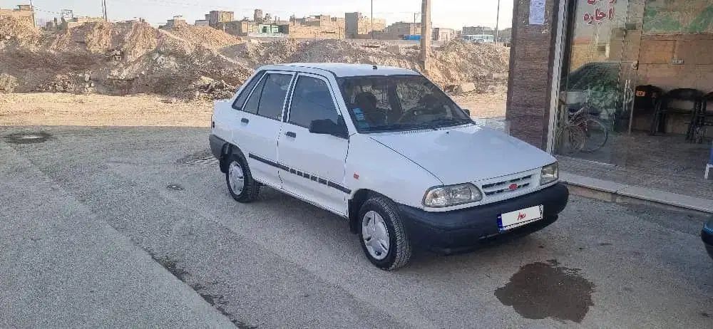 خودرو پراید، صبا آگهی ann_20413448
