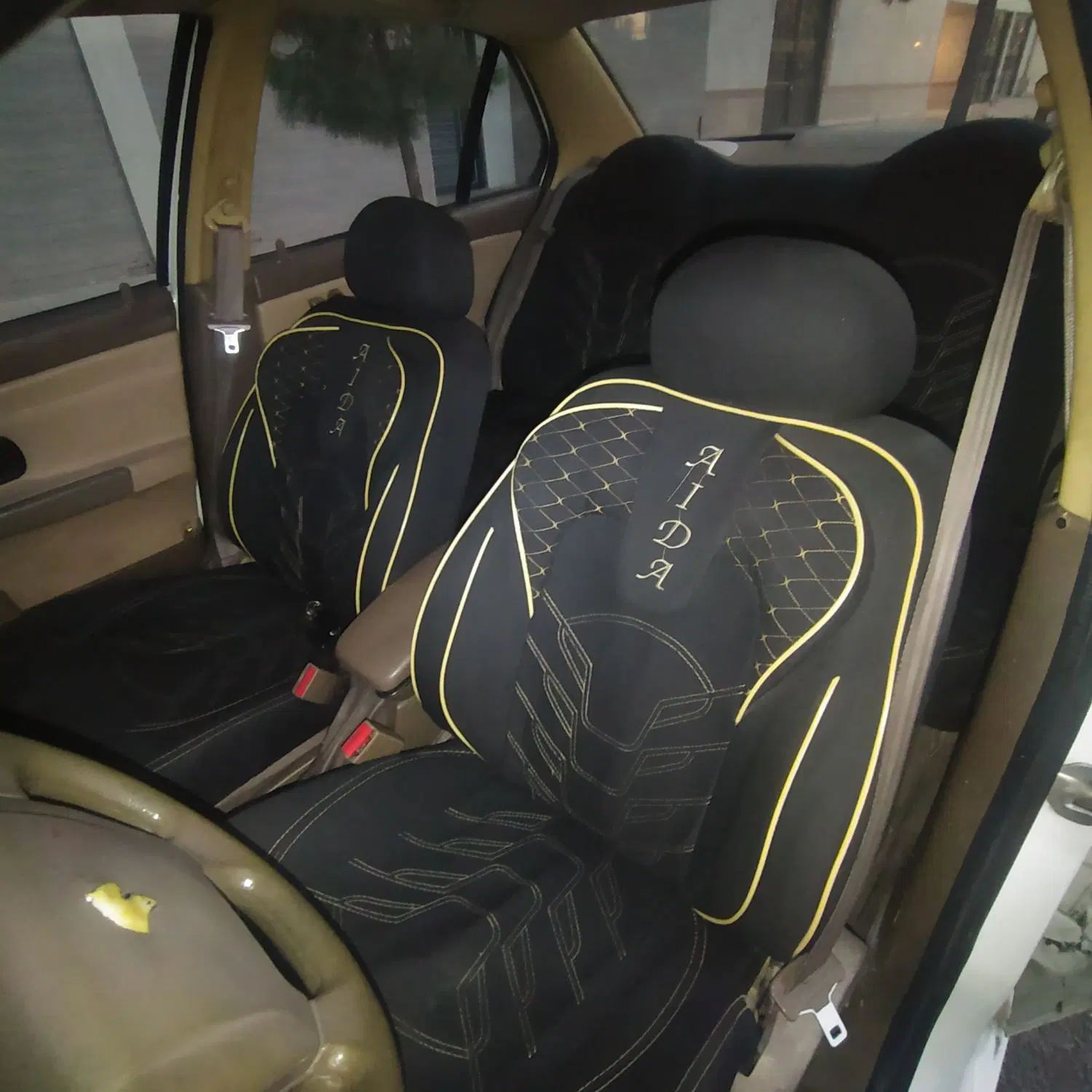 سمند LX XU7 - 1389
