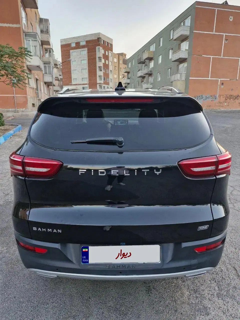 خودرو فیدلیتی، پرایم آگهی ann_20413460