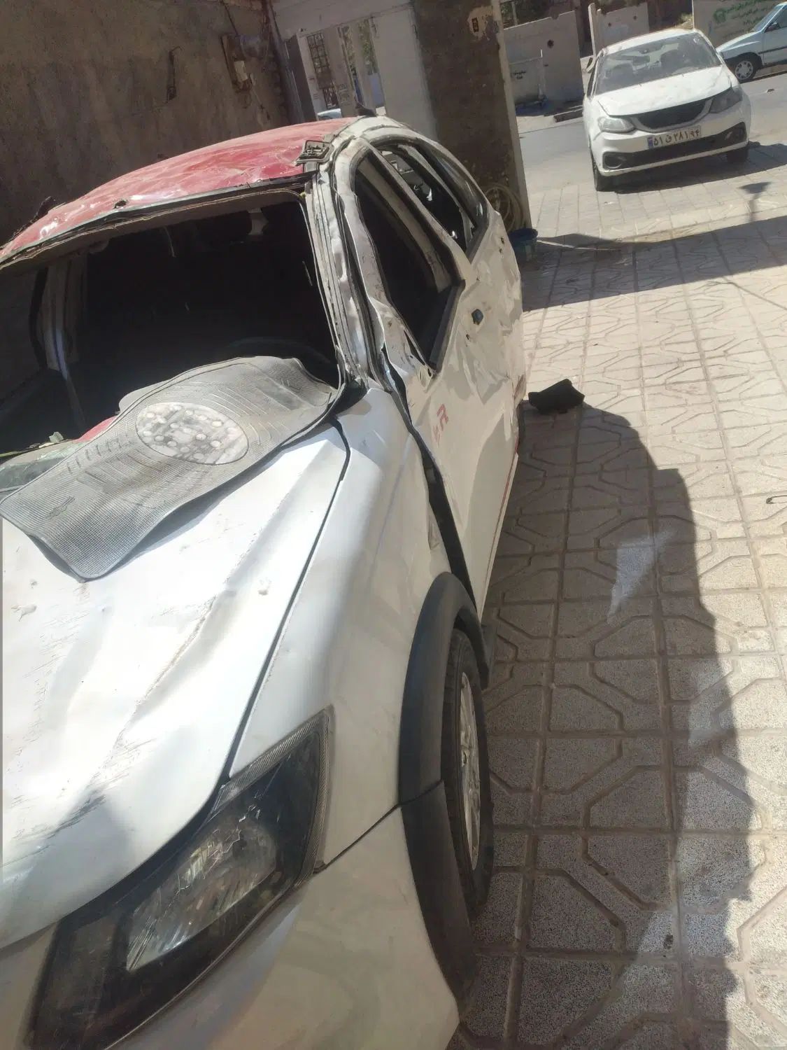 خودرو کوییک، معمولی آگهی ann_20413464