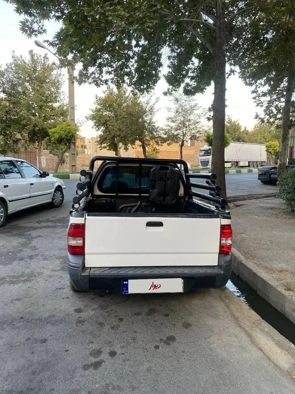 پراید 151 SE - 1395
