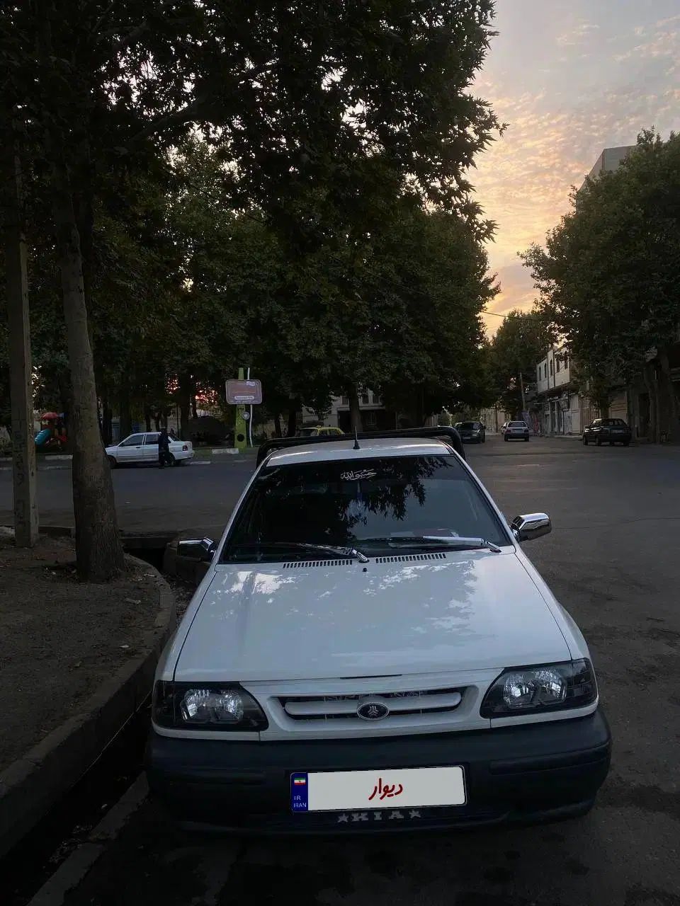 پراید 151 SE - 1395