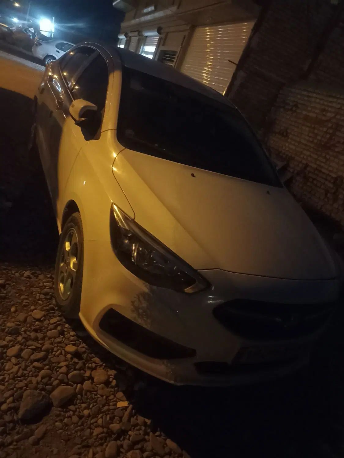خودرو شاهین، GL آگهی ann_20413475