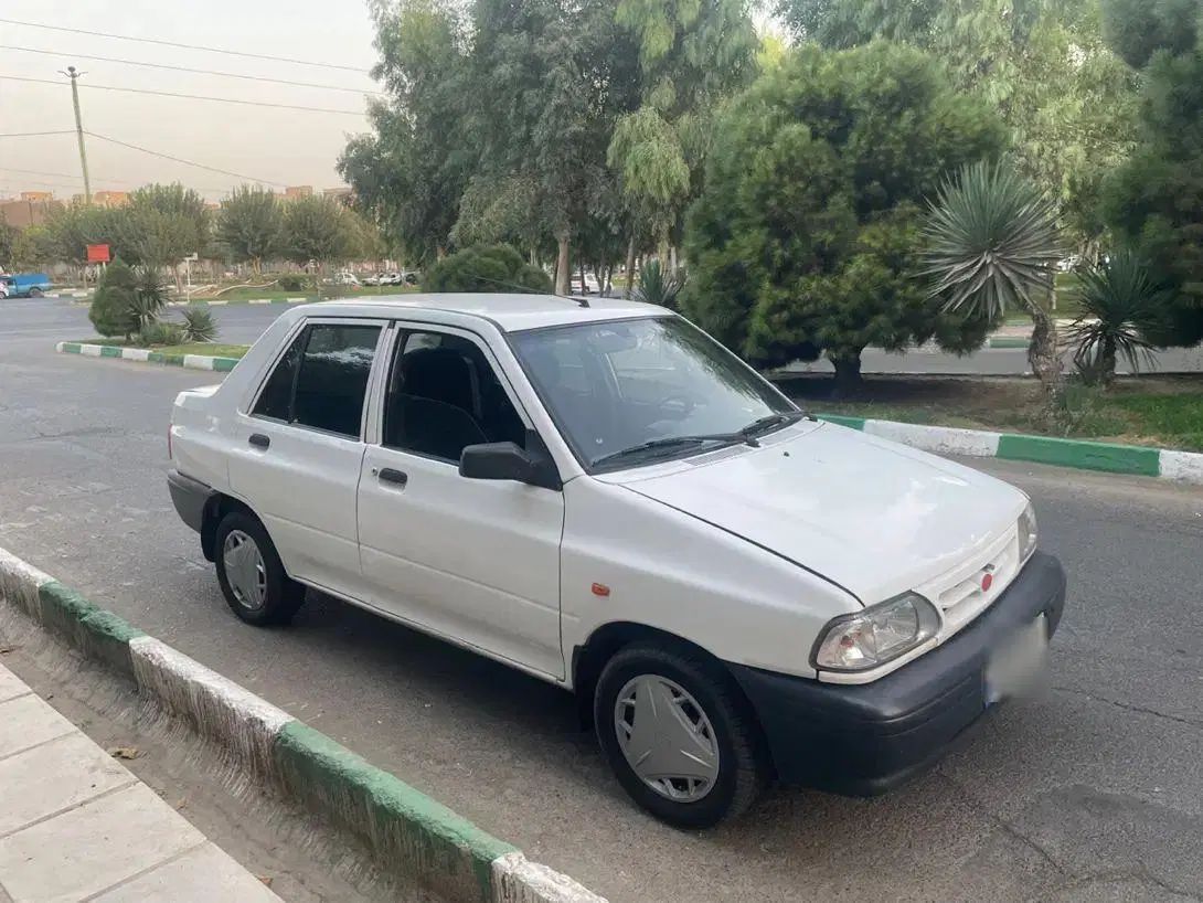 خودرو پراید، 131 آگهی ann_20413484