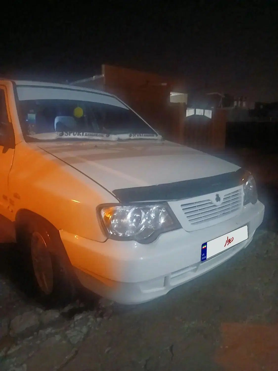 پراید 132 ساده - 1389