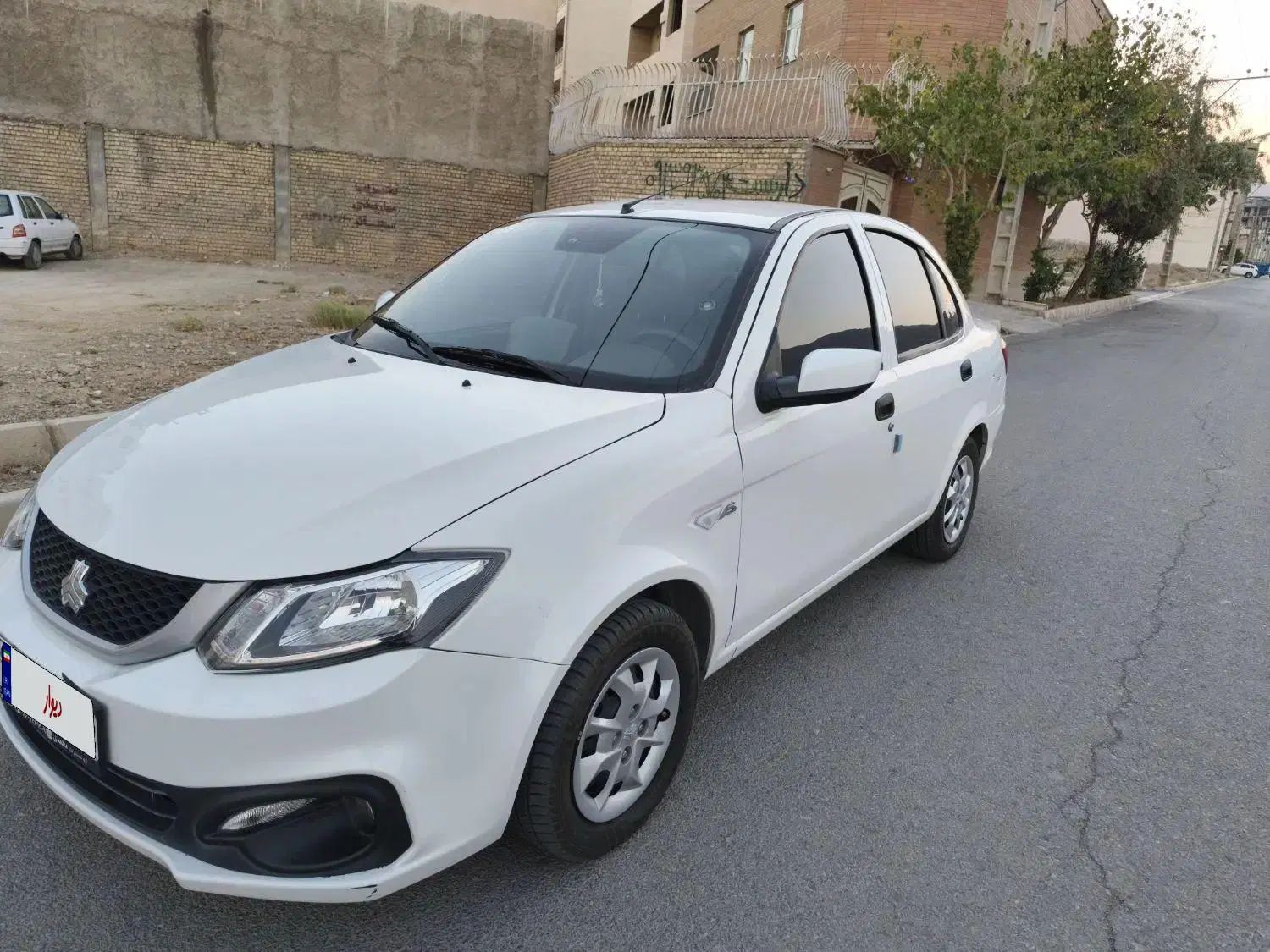 خودرو ساینا، S آگهی ann_20413528