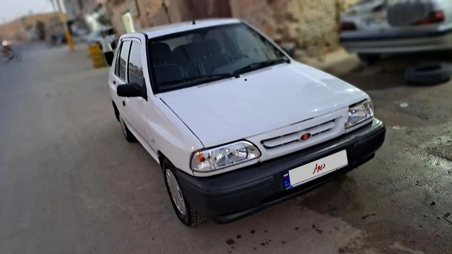 پراید 131 SE - 1399