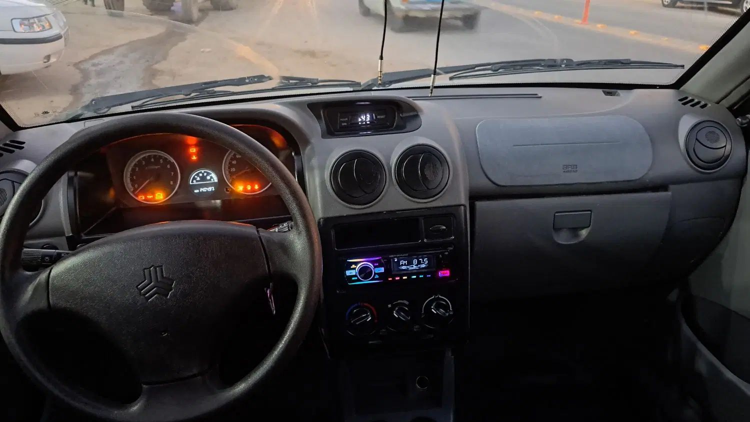 پراید 131 SE - 1399