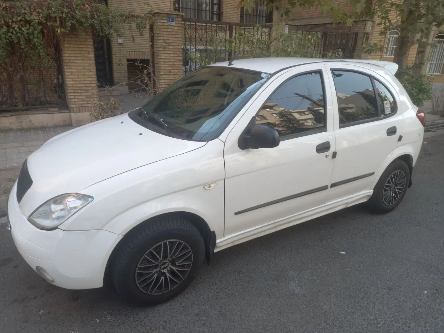 خودرو تیبا، 2 آگهی ann_20413532