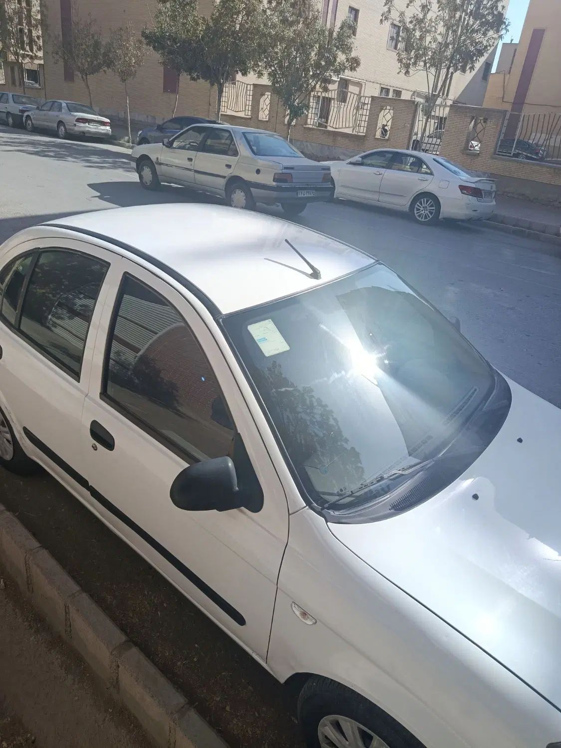 خودرو تیبا، صندوق دار آگهی ann_20413551