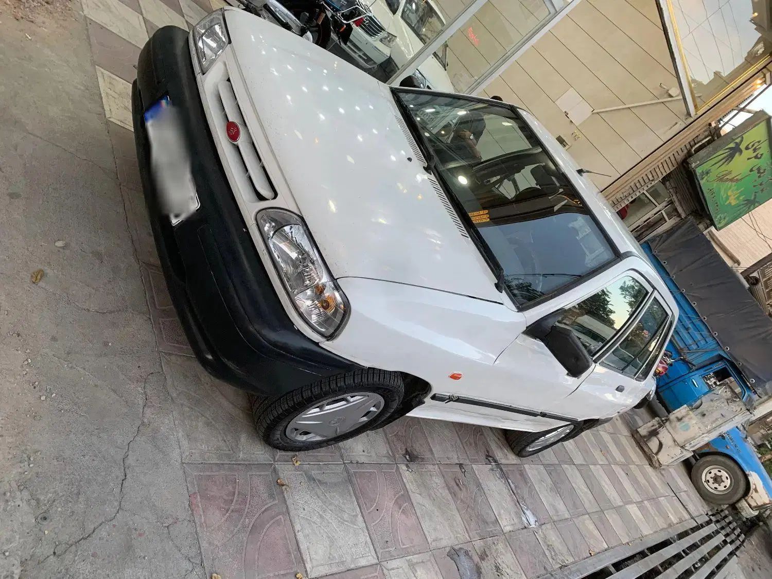 خودرو پراید، 131 آگهی ann_20413560