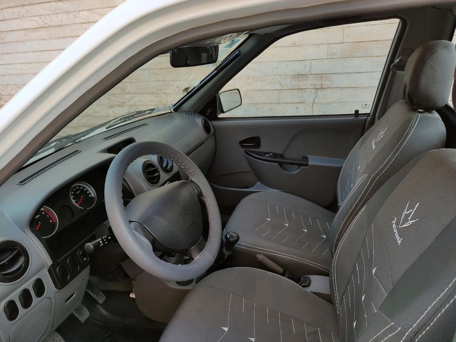 پراید 151 SL - 1403