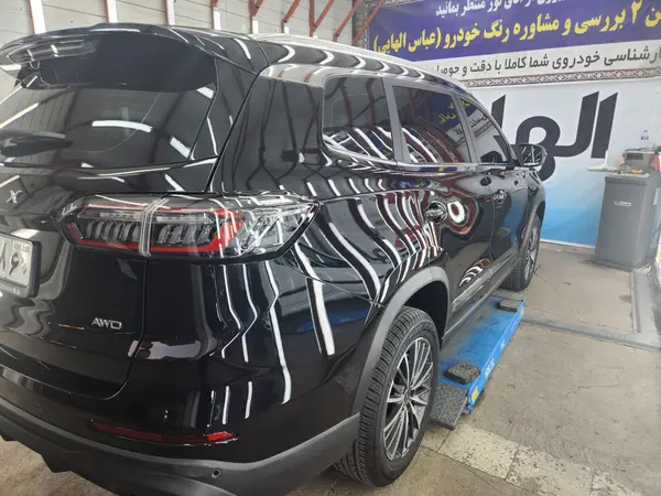 فونیکس تیگو 8 پرومکس IE - 1403