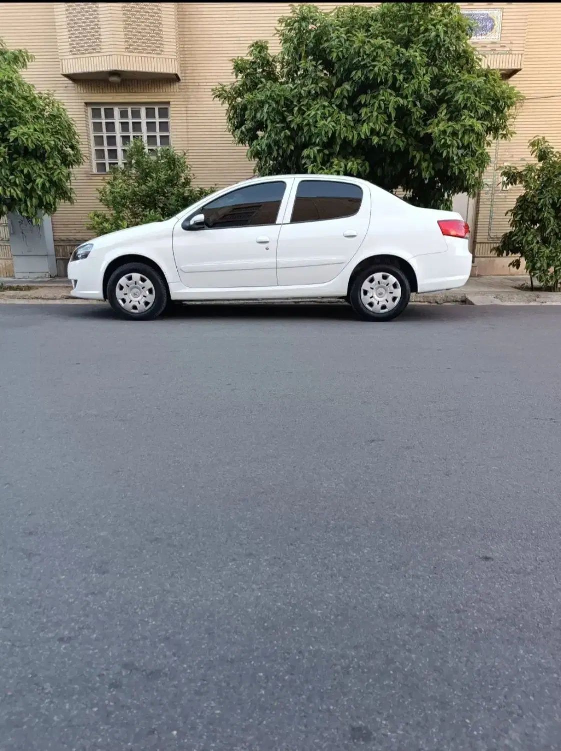 رانا پلاس سقف فلز - 1399