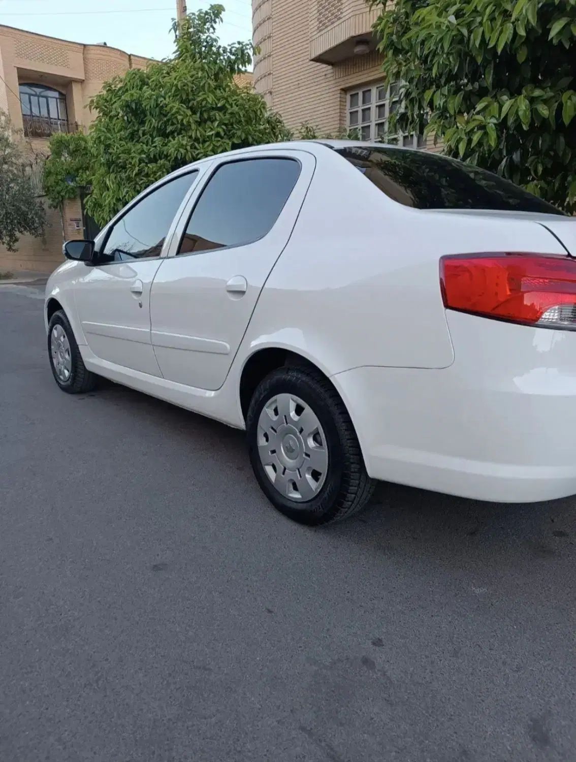 خودرو رانا، پلاس آگهی ann_20413583