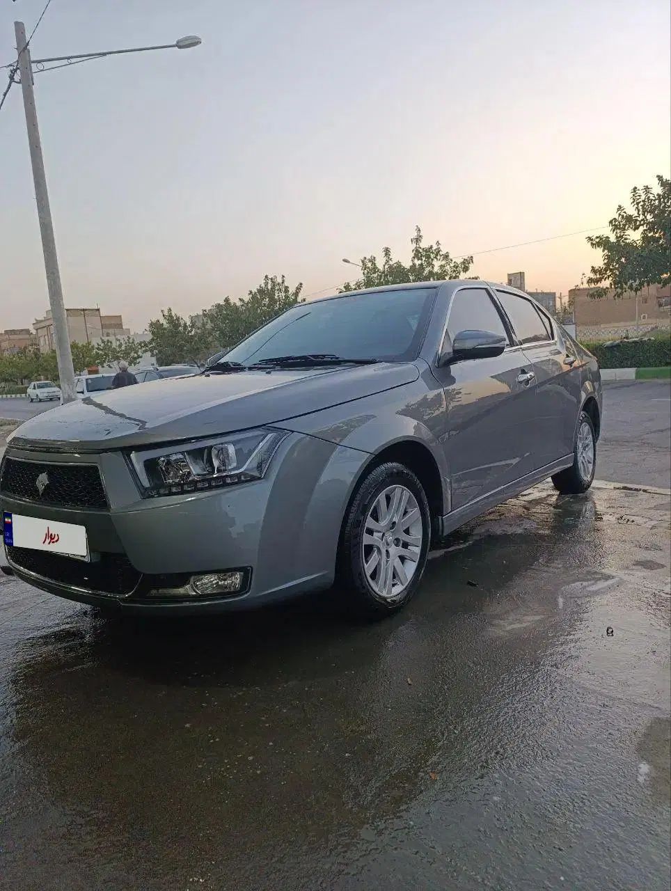 خودرو دنا، پلاس آگهی ann_20413603
