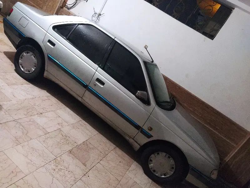 خودرو پژو، 405 آگهی ann_20413645
