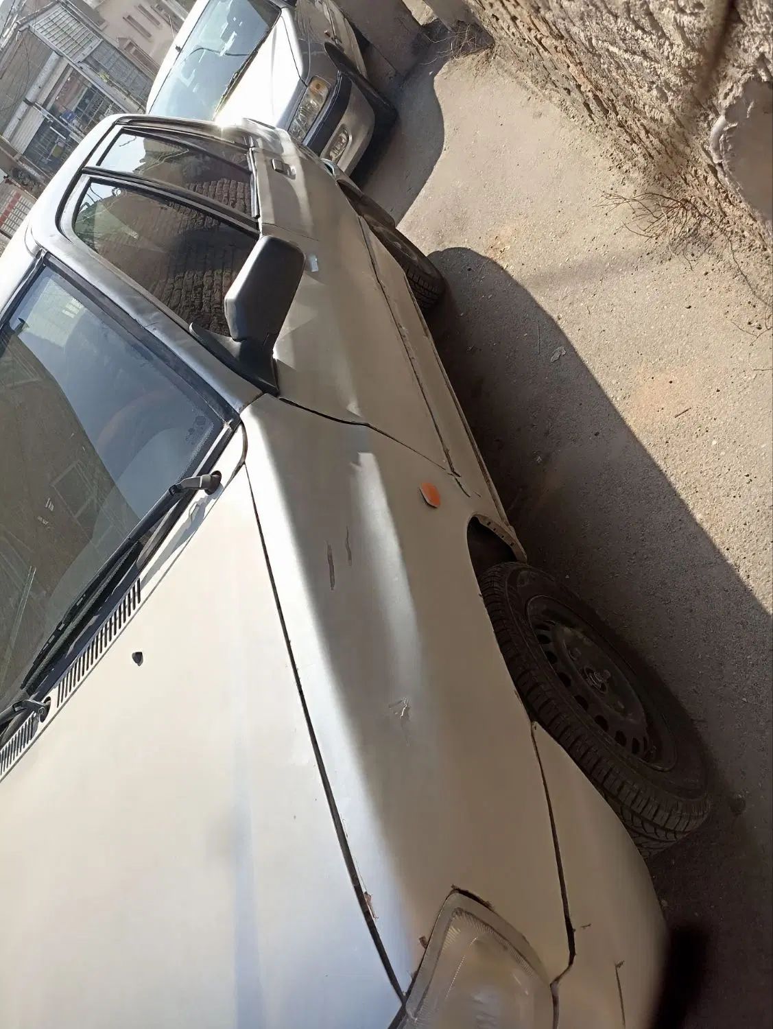 خودرو پراید، 132 آگهی ann_20413655