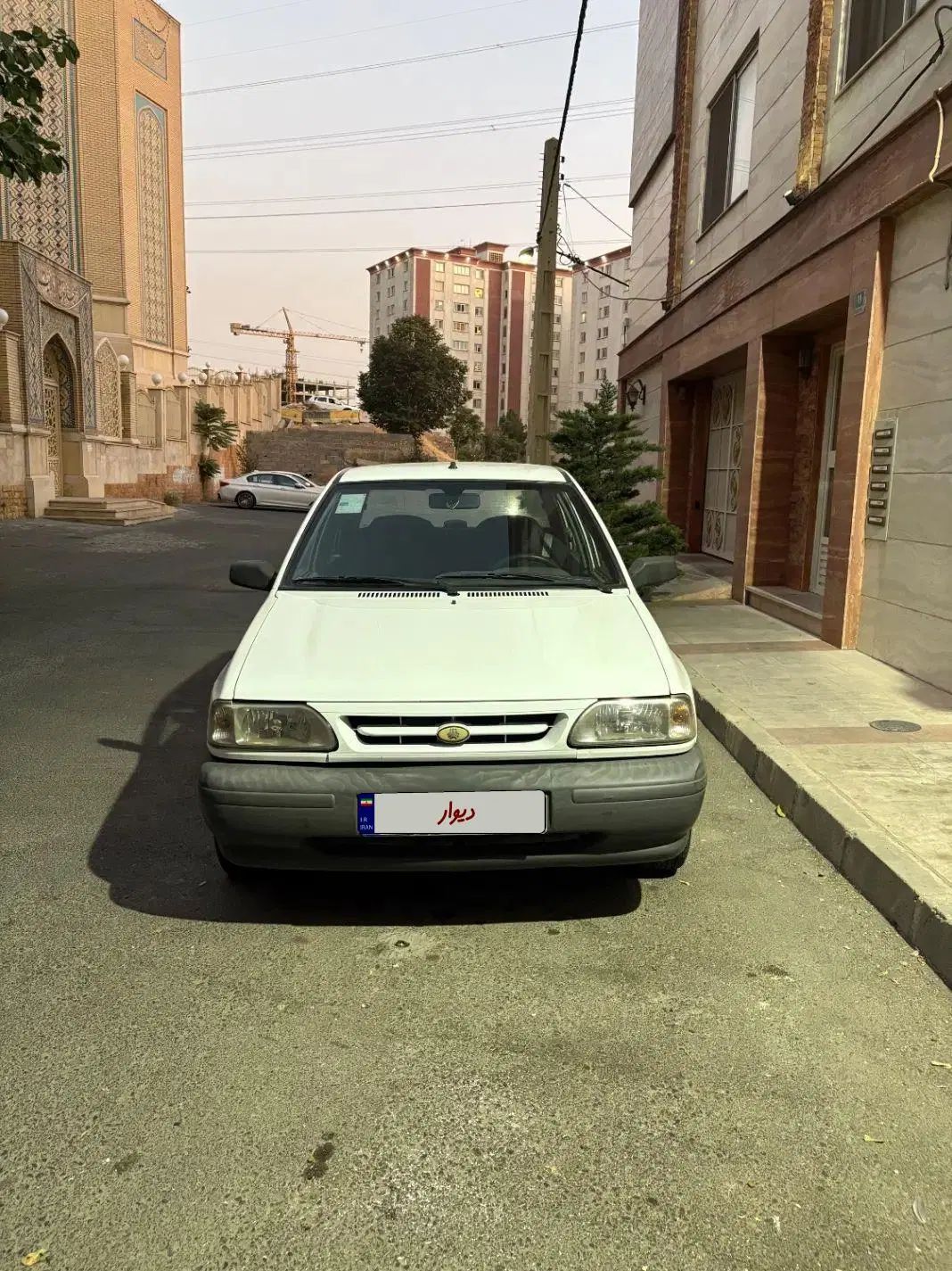 خودرو پراید، 131 آگهی ann_20413658