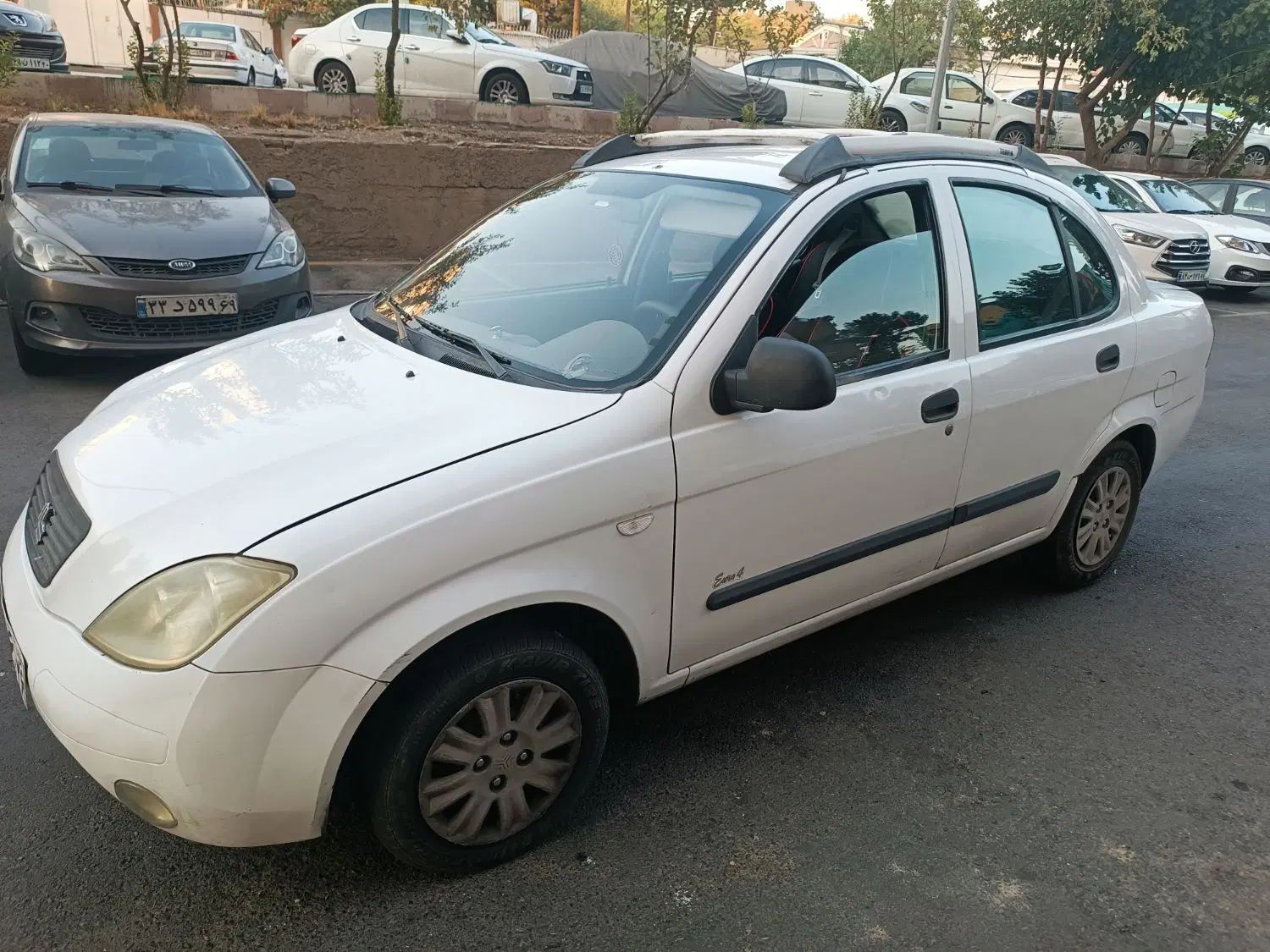 خودرو تیبا، صندوق دار آگهی ann_20413664