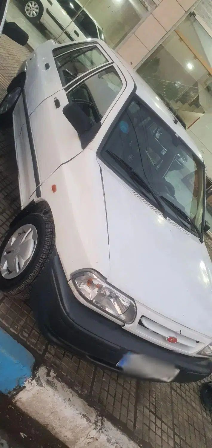 خودرو پراید، صبا آگهی ann_20413665