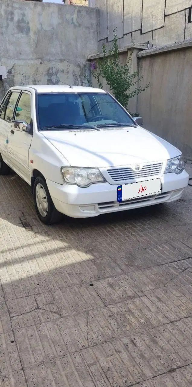 خودرو پراید، 132 آگهی ann_20413668