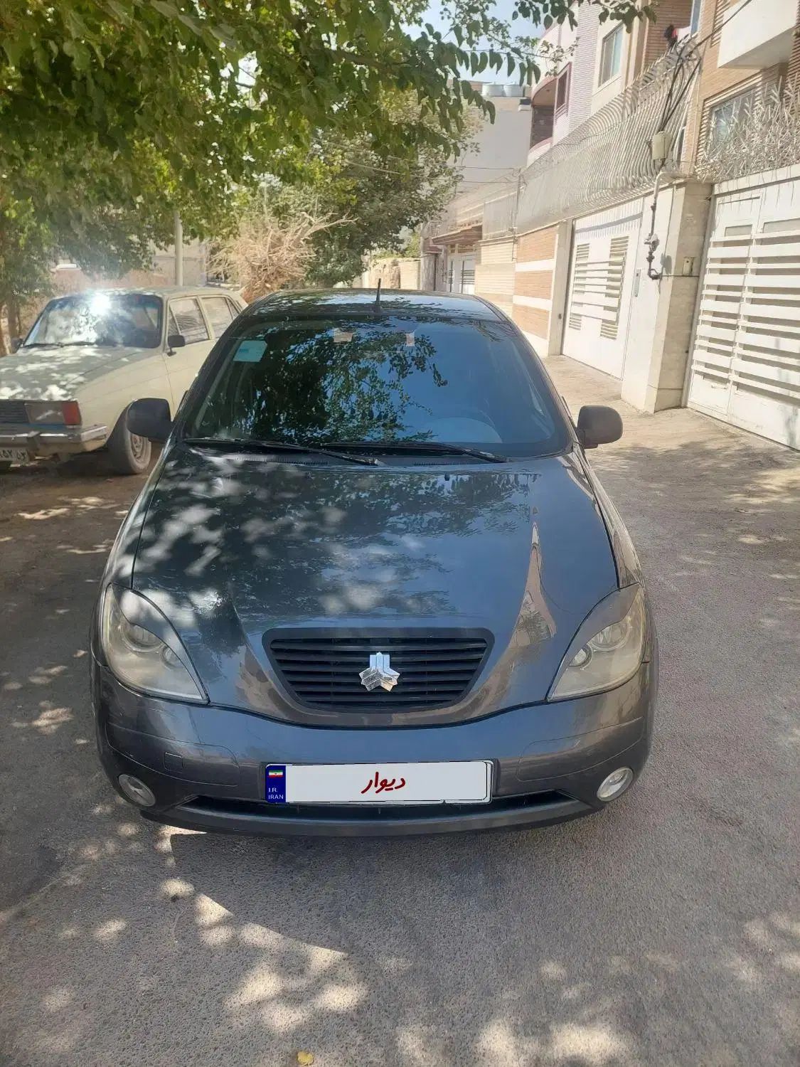 خودرو تیبا، 2 آگهی ann_20413670