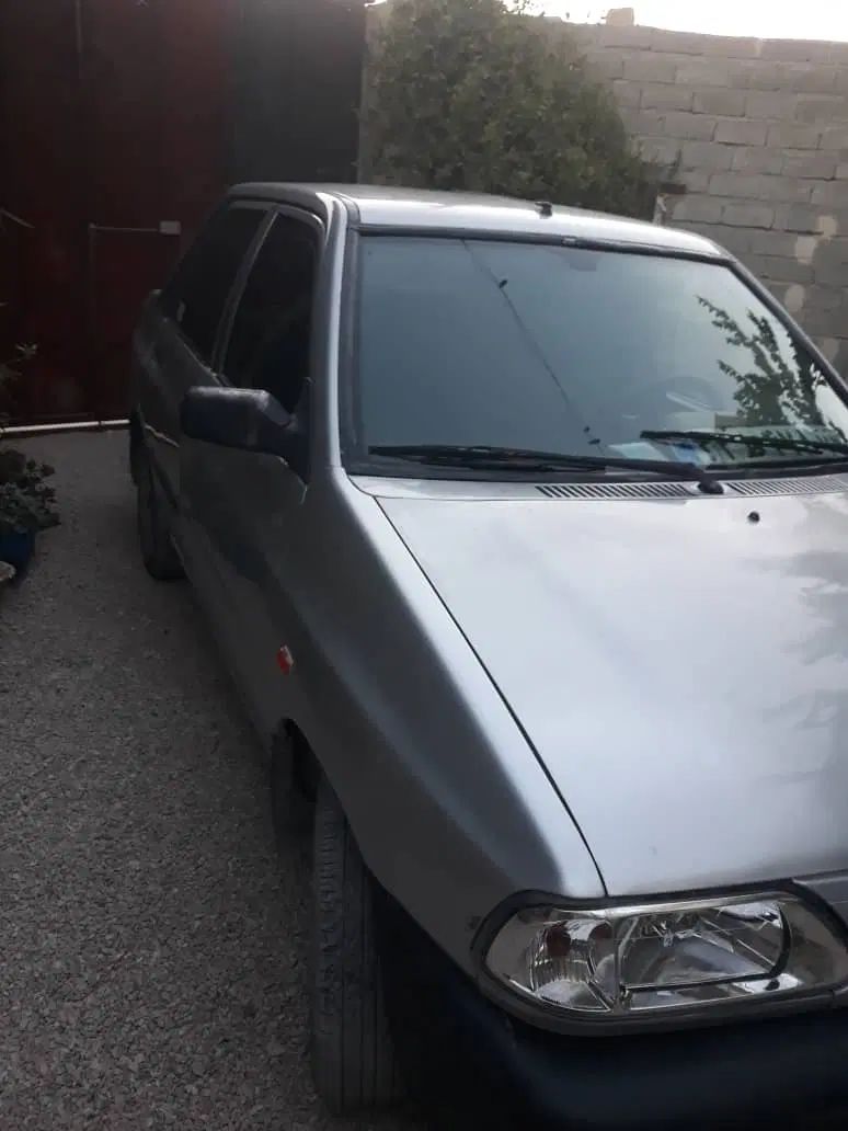 خودرو پراید، صبا آگهی ann_20413688
