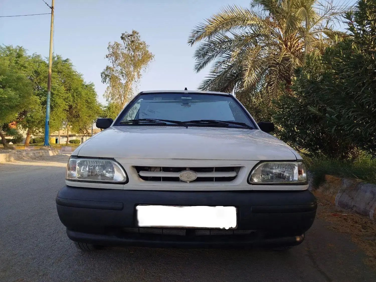 خودرو پراید، 131 آگهی ann_20413689