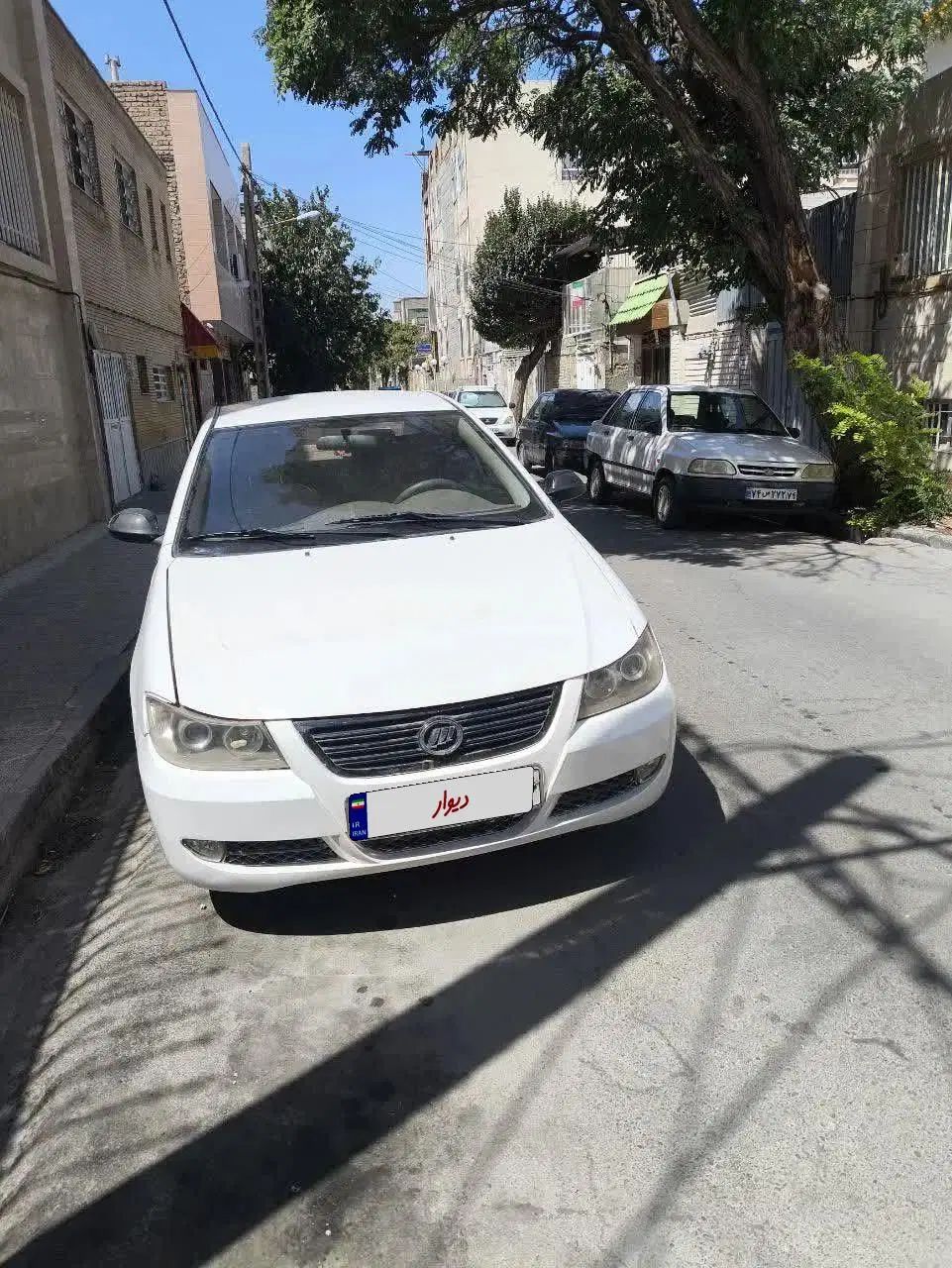 خودرو لیفان، 620 آگهی ann_20413699