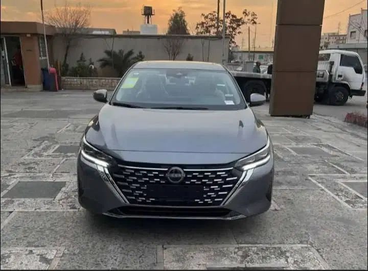 نیسان سیلفی e-power مکس ادیشن - 2024