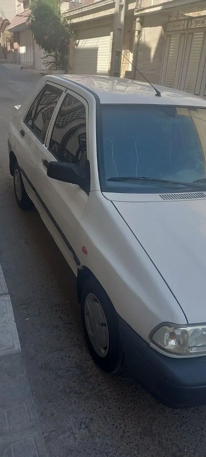 خودرو پراید، 131 آگهی ann_20413708