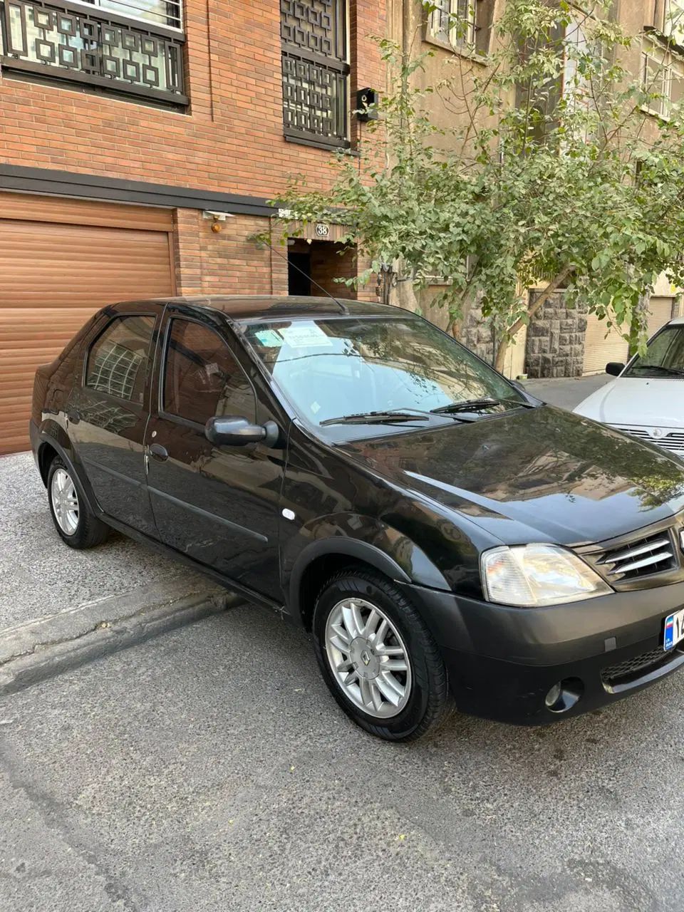 رنو تندر 90 E2 - 1390