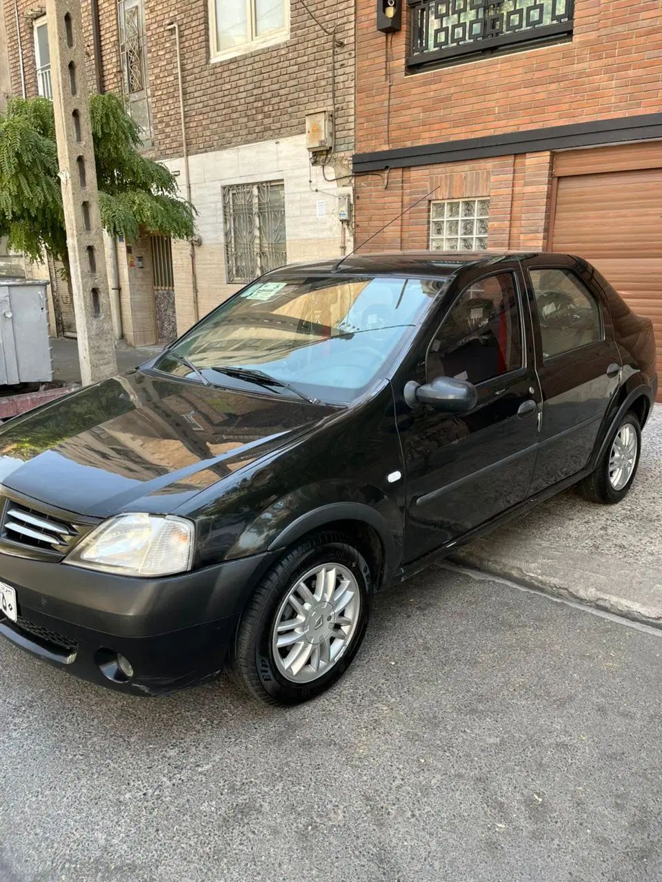 رنو تندر 90 E2 - 1390