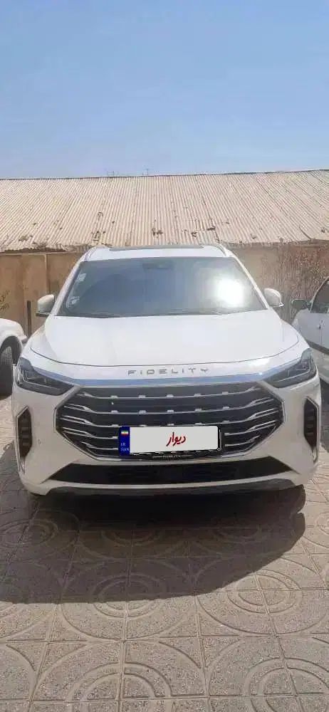 خودرو دیگنیتی، پرستیژ آگهی ann_20413722