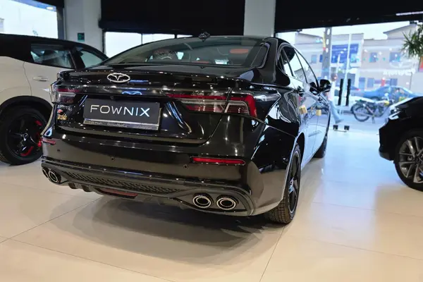 فونیکس آریزو 6 GT اکسلنت - 1403
