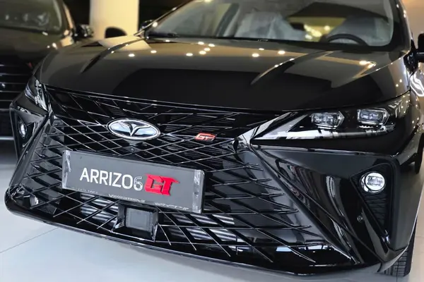 فونیکس آریزو 6 GT اکسلنت - 1403