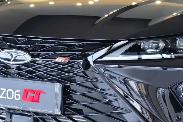 فونیکس آریزو 6 GT اکسلنت - 1403
