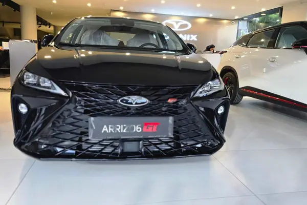 خودرو فونیکس، آریزو 6 GT آگهی ann_20413735