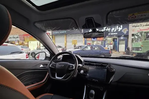 ام وی ام X22 پرو اتوماتیک IE - 1401