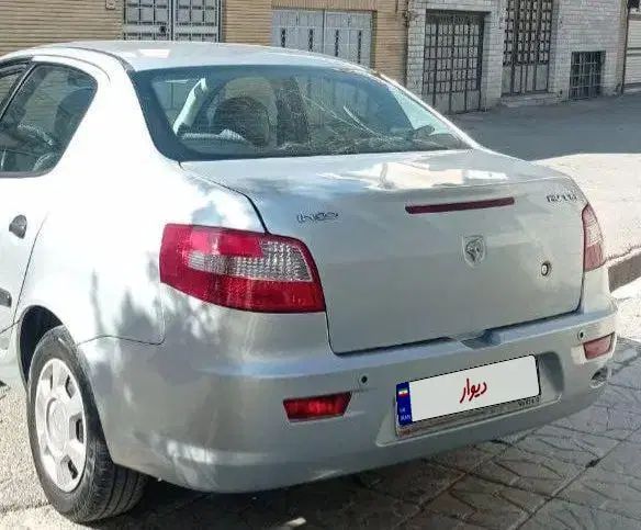 رانا LX TU5 - 1393