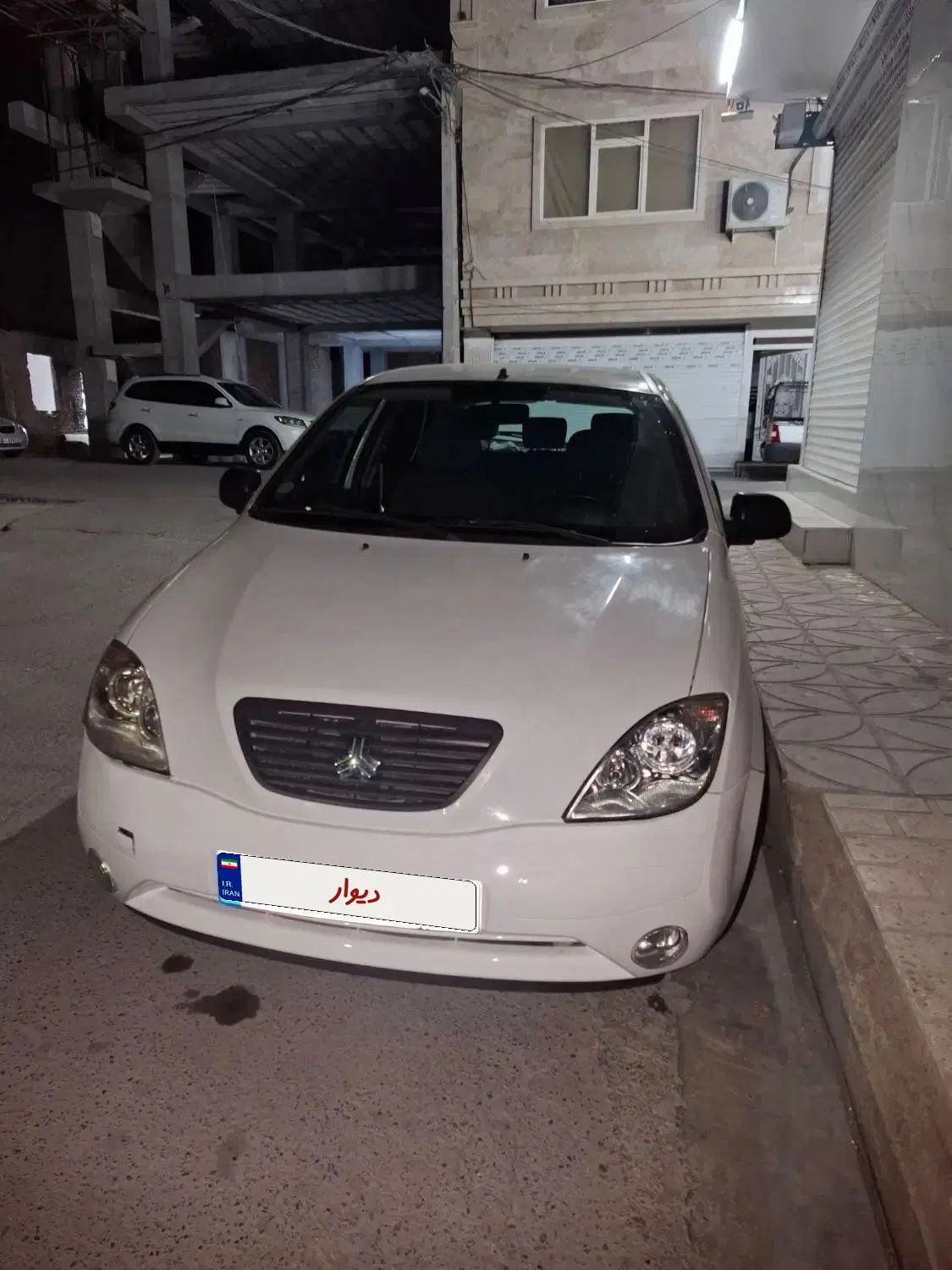 خودرو تیبا، 2 آگهی ann_20413745