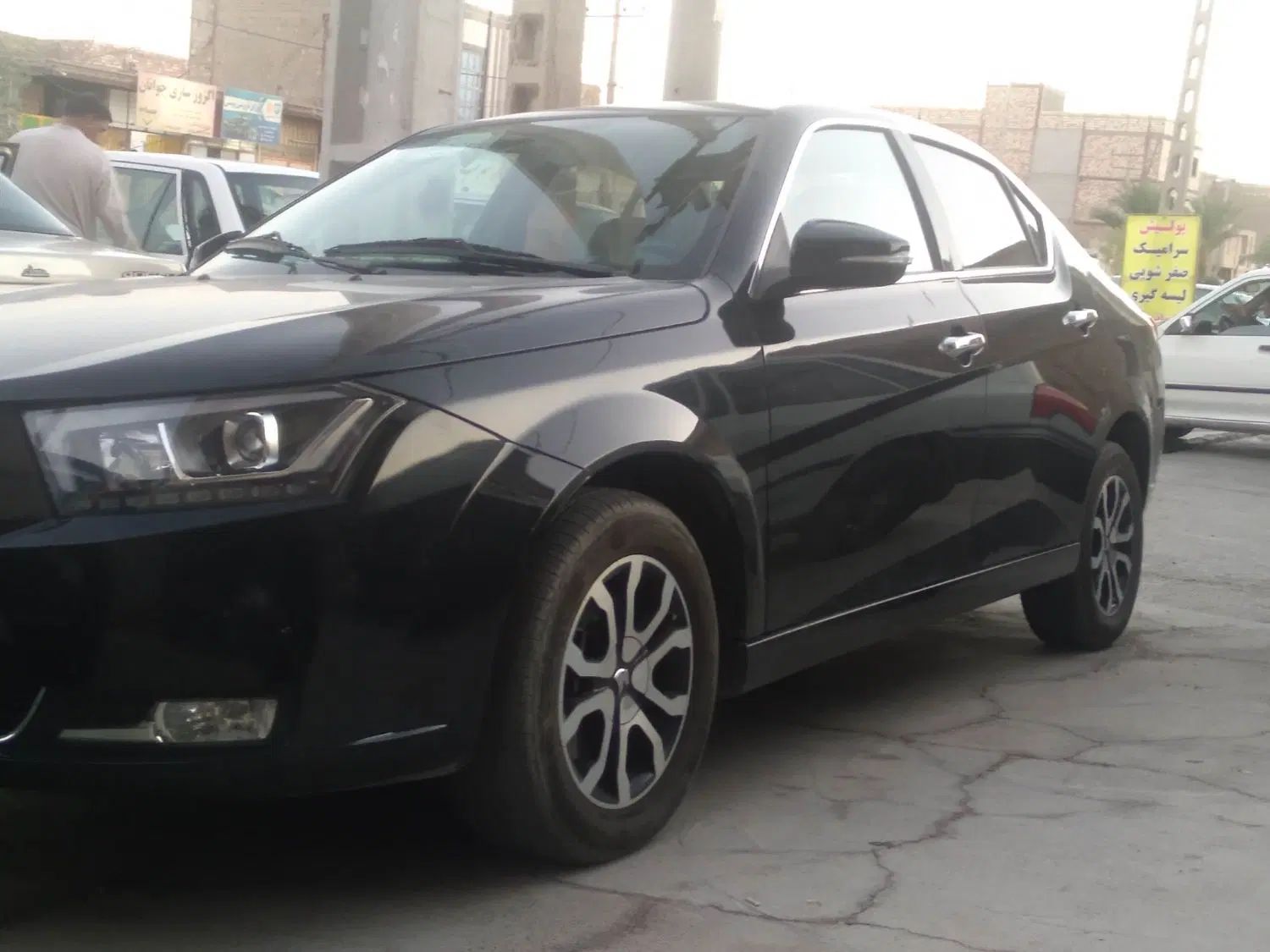 خودرو دنا، پلاس آگهی ann_20413774