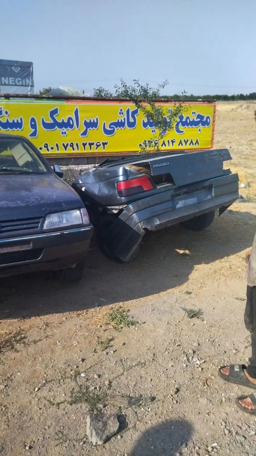 خودرو پژو، 405 آگهی ann_20413783