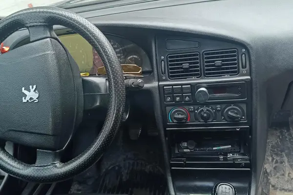 پژو 405 GLX - 1388