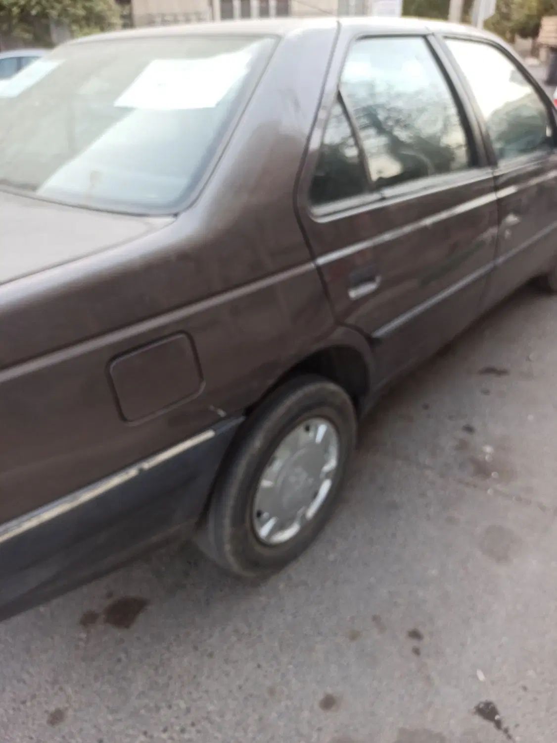 خودرو پژو، روآ آگهی ann_20413797