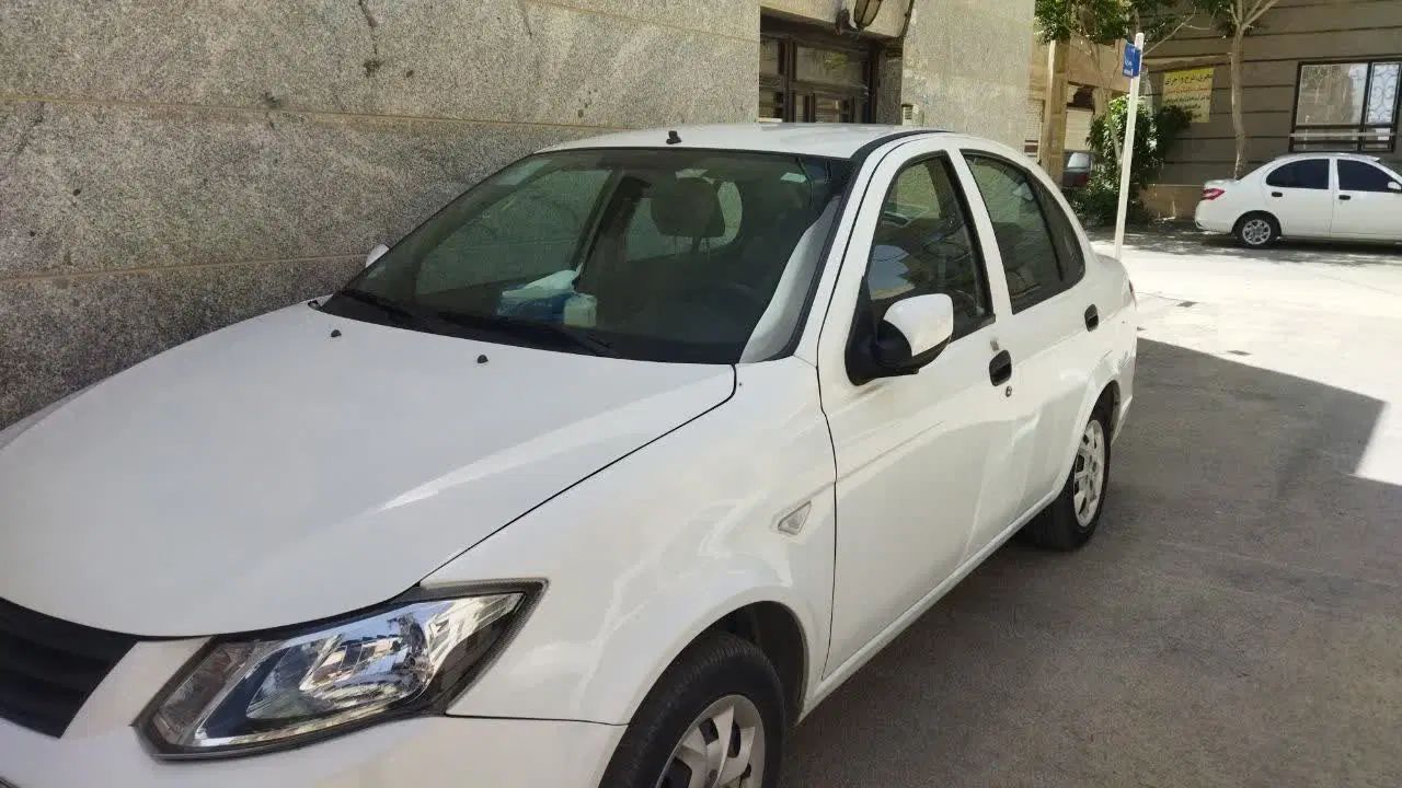 ساینا EX معمولی - 1400