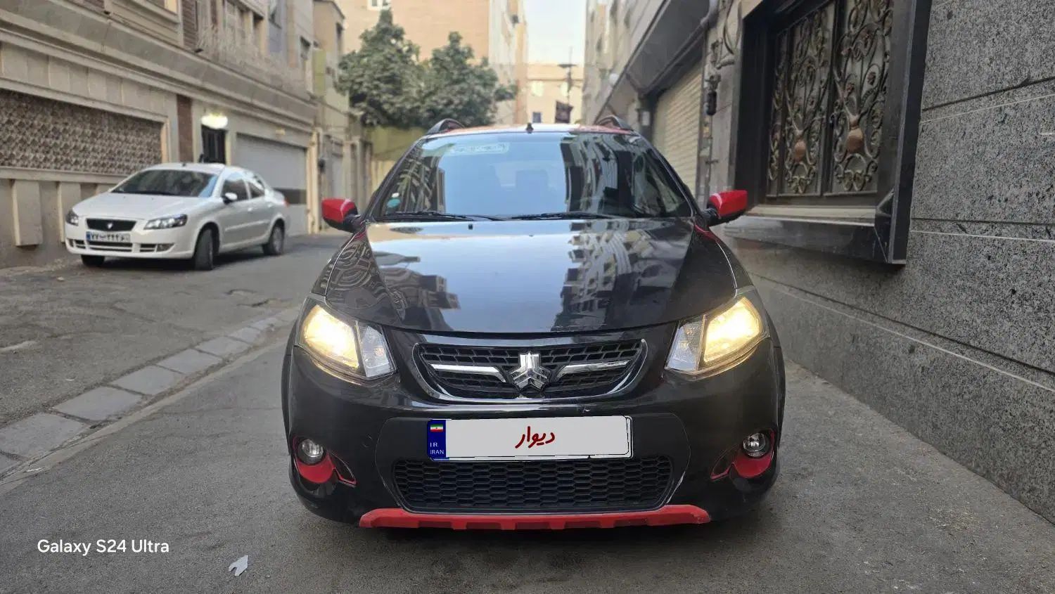 خودرو کوییک، R آگهی ann_20413832