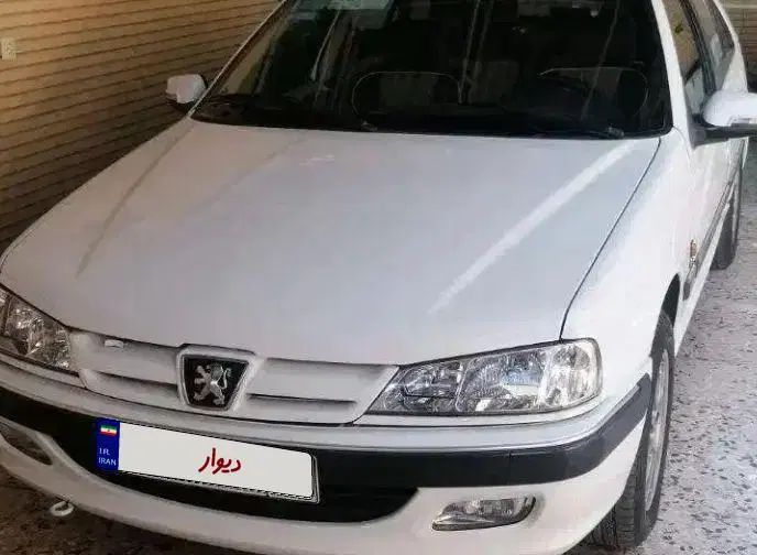 خودرو پژو، پارس آگهی ann_20413894