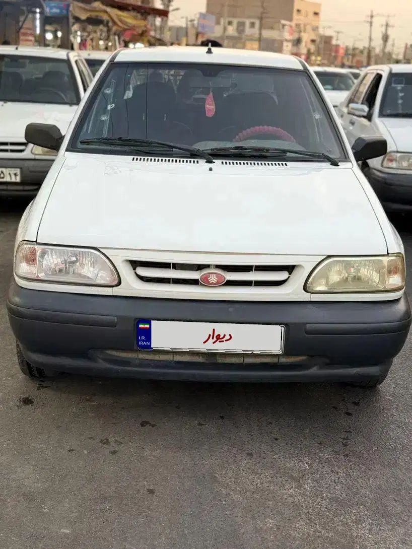 خودرو پراید، 131 آگهی ann_20413902